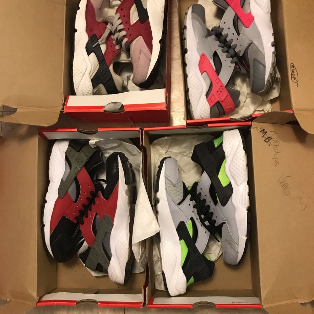COPY - Nike sneakers